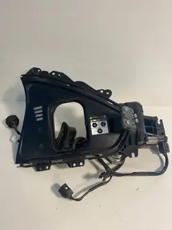Kia EV6 Laadpoort Stopcontact OEM NC EV6