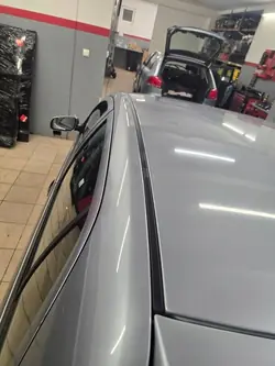 Joint de toit droit gauche Skoda Fabia 1999-2008 Hatchback