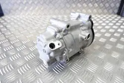 Compressore AC Toyota Yaris 1.5L ibrido 88370K0010