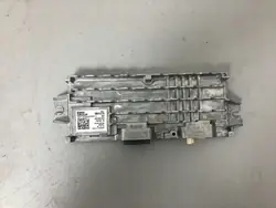 Module de caméra BMW 66515B41275 66515B4127501