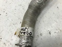 Tuyau d'huile turbo BMW OEM 8489614 pour X1 U11