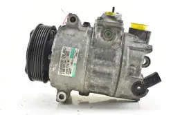 Compresseur Climatisation Golf V Passat B6 Audi A3 1K0820859F