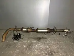 DPF/Catalizador Renault Master III OEM 82465654 - Usado