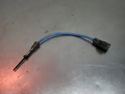 Sensor de temperatura de escape FORD Fiesta MK6