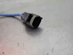 FORD Fiesta MK6 Avgastemperatursensor