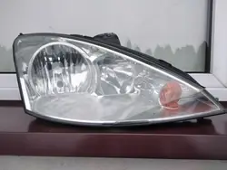 Oikea etuvalaisin Ford Focus mk1 facelift