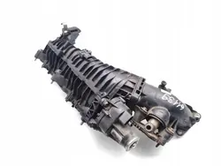 BMW 5 F11 LIFT 2.0 D COLETOR DE ADMISSÃO 108452S10