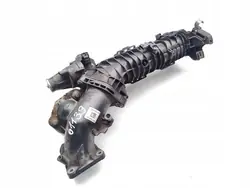 BMW 5 F11 LIFT 2.0 D COLLECTEUR D'ADMISSION 108452S10