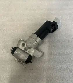 Moteur de Frein de Stationnement Porsche 298609403