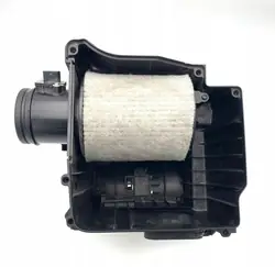 Ilmansuodattimen alaosa AUDI R8 SPYDER