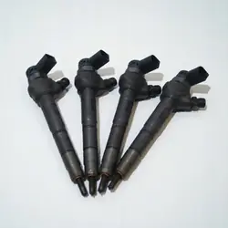 Einspritzdüse OEM 0445110475 für VW Seat Skoda Audi 2.0 TDI