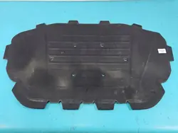 Isolation capot OEM IMPRK1547631 Audi Q7 4L 05-09