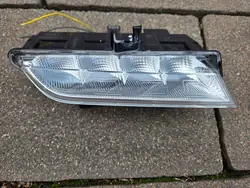 RENAULT CLIO IV CAPTUR I LED DRL DIREITO 266003864R