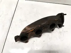 Collecteur d'échappement OEM 078253034dj Audi A4 2.4L