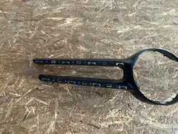 Mercedes-Benz OE A2128850622 rifinitura griglia