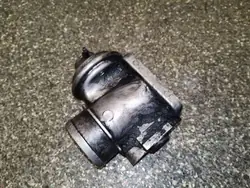 Soupape EGR OEM 72192010 pour BMW 5 E39 2.5L Diesel