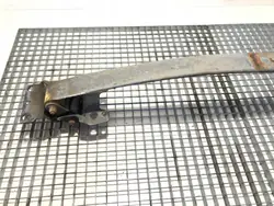 Linke Hinterfeder OEM LORK-714-108253 für Renault Master
