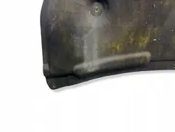 Aislamiento capó Citroen C-Crosser 2008 OEM AMD228918