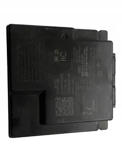 Käytetty Keyless-moduuli OEM 2927141732 Opel Astra K:lle