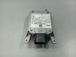 Porsche Kaistanpitotuki Radariohjain OEM 97061877552