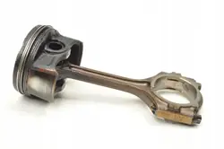 Pistão Hyundai OE com Biela G4LA