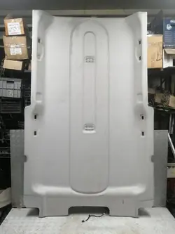 OEM FRE58183 Katto Scudo/Jumpy/Expert II -mallille