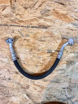 Ilmastointiletkut VW Polo Ibiza Audi A1 Fabia III 1.4