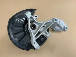 Audi Q3 83A Hintere Linke Spurstange OEM 5QF505435G