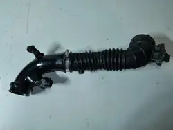 Tuyau d'intercooler VW T5 T6 7E0129654AB OEM Occasion