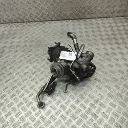 Turbo OEM 06D145701B för Audi A4 B7 2.0 TFSI