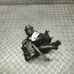 OEM 06D145701B turbo Audi A4 B7 2.0 TFSI:lle