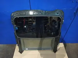 Zonnedak OEM 39845132 voor Volvo S60 2017