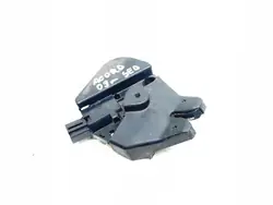 2009 Honda Accord Verrou de coffre