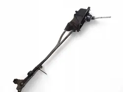 Levier de Vitesse Audi A6 C6 OEM 4F0711167 - Occasion