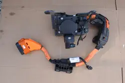 Renault Twingo III Lift latauspistoke OEM gniazdoladkowanw2