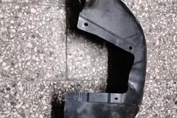 Passaruota posteriore sinistro OPEL ASTRA K 1.6L diesel