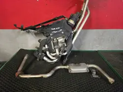 Webasto Heizung Porsche Cayenne 9PA OEM 7L5815071