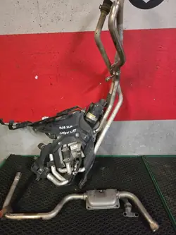 Chauffage Webasto Porsche Cayenne 9PA OEM 7L5815071