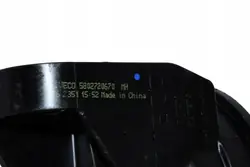 Kraftstofffiltergehäuse OEM 5802720670 Iveco Daily