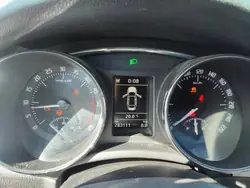 Cuentakilómetros Skoda Superb II 2.0 TDI 170CV 3T1920841E