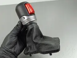 Pomo de cambio Jeep Wrangler OEM FOB47547 - Usado