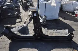 OEM 423046 Soleira Longa Direita para Citroen C4 X Sedã
