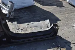 OEM 423046 Soleira Longa Direita para Citroen C4 X Sedã