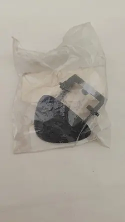 Mercedes E W211 Washer Cap Front Left A2118800905