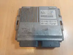 LPG-Gassteuergerät OEM 616608000 für Opel Zafira 1.6