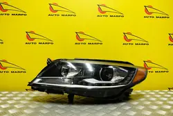 Phare gauche Xenon LED Volkswagen Passat CC 2012 USA OEM