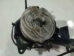 OEM H7102Ua43 Clapet Chauffage pour Opel Zafira 1.8L