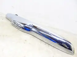 OEM 18383313331 Kofferraumgriff für Fiat 500 Abarth