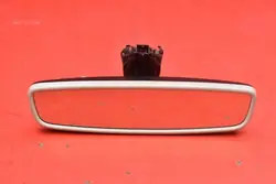 Innerspegel med kamera OEM 57A857511SMA
