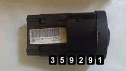 Commutateur Audi OEM AM-359291 pour A4 2004